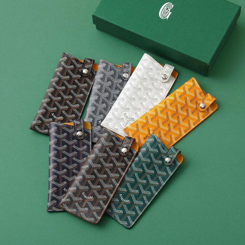 GOYARD（ゴヤール） アイウェアケース MONTMARTRE PM モンマルトル