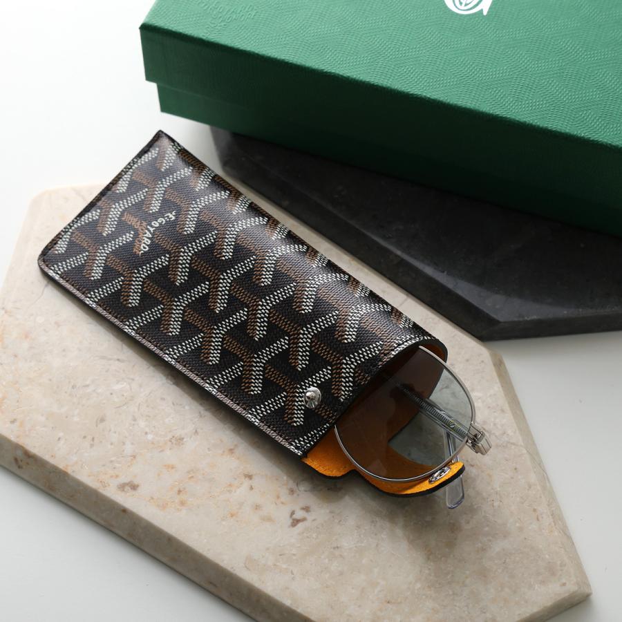 GOYARD（ゴヤール） アイウェアケース MONTMARTRE PM モンマルトル