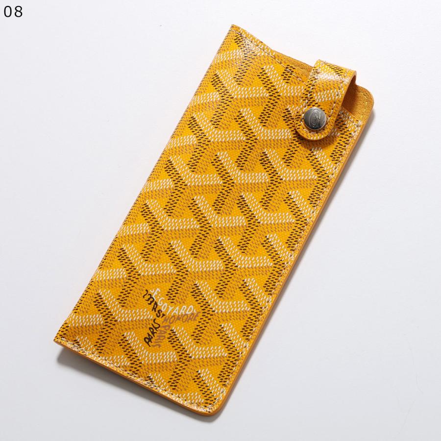 GOYARD（ゴヤール） アイウェアケース MONTMARTRE PM モンマルトル
