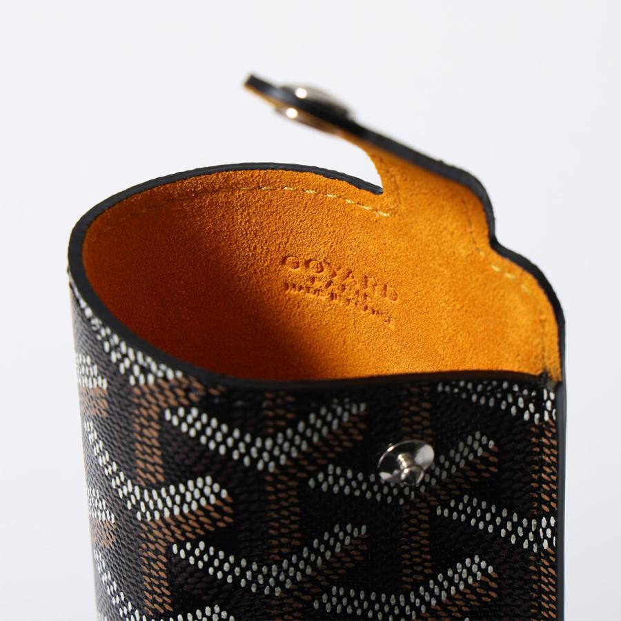 GOYARD ゴヤール アイウェアケース MONTMARTRE PM モンマルトル