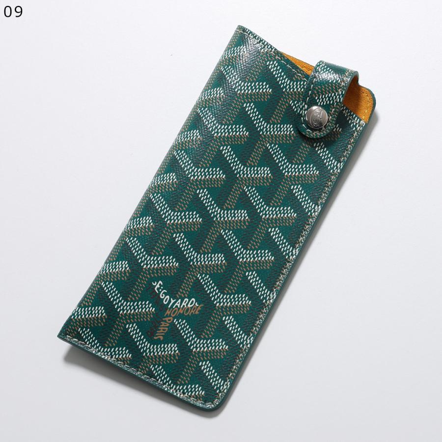 GOYARD（ゴヤール） アイウェアケース MONTMARTRE PM モンマルトル