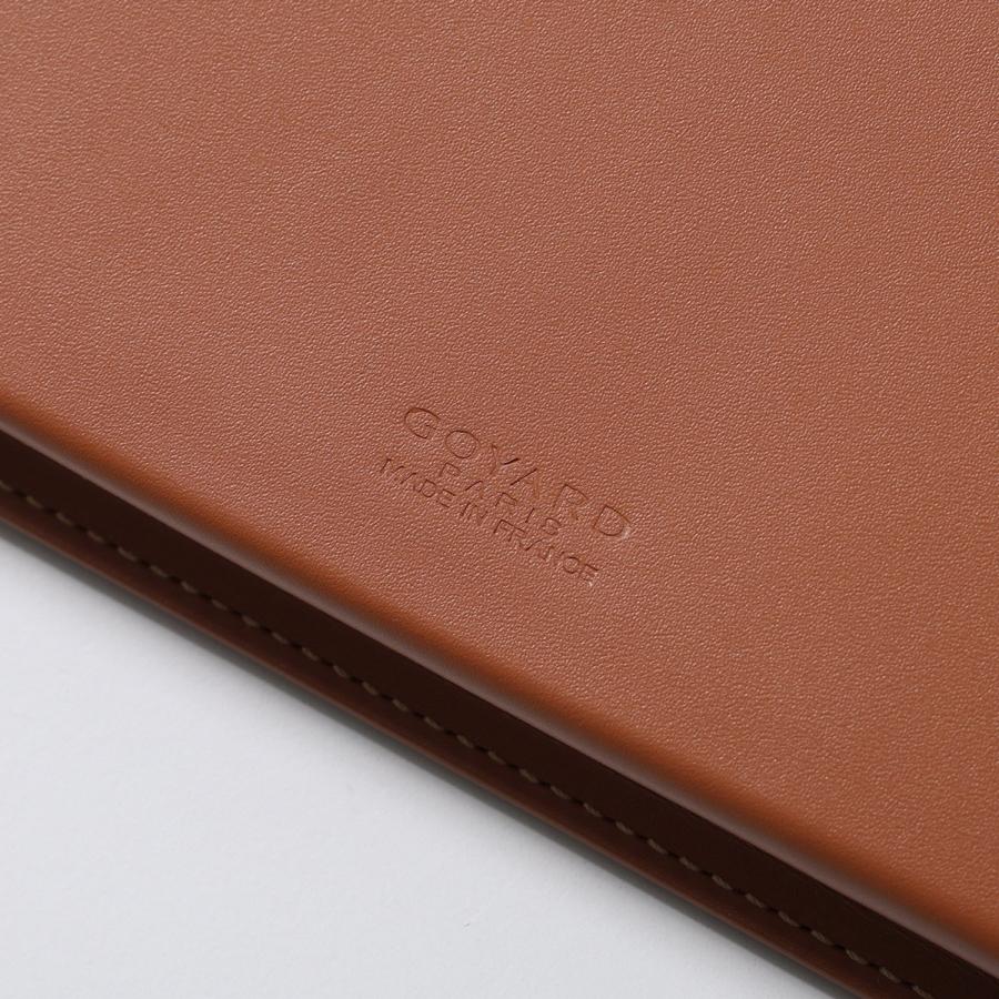 GOYARD（ゴヤール） 二つ折り 長財布 SAINT LAMBERT サン・ランベール