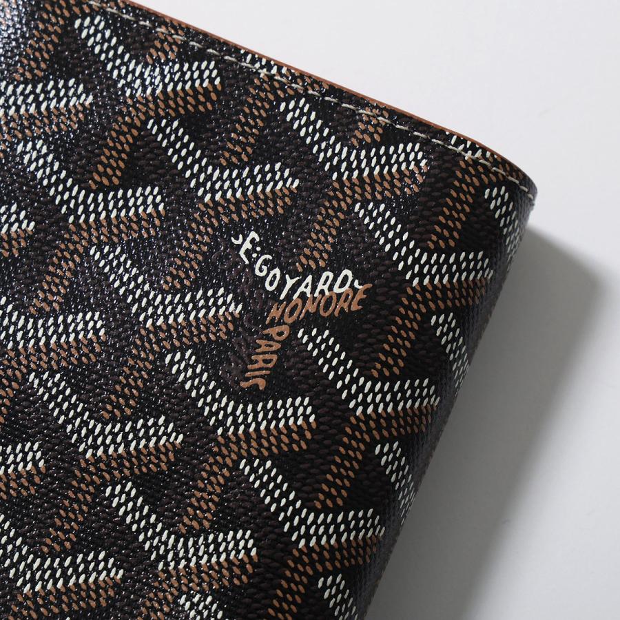 Goyard コンパクト財布 モノグラム Goyard コンパクト財布 モノグラム 楽天市場】コンパクト（ブランド