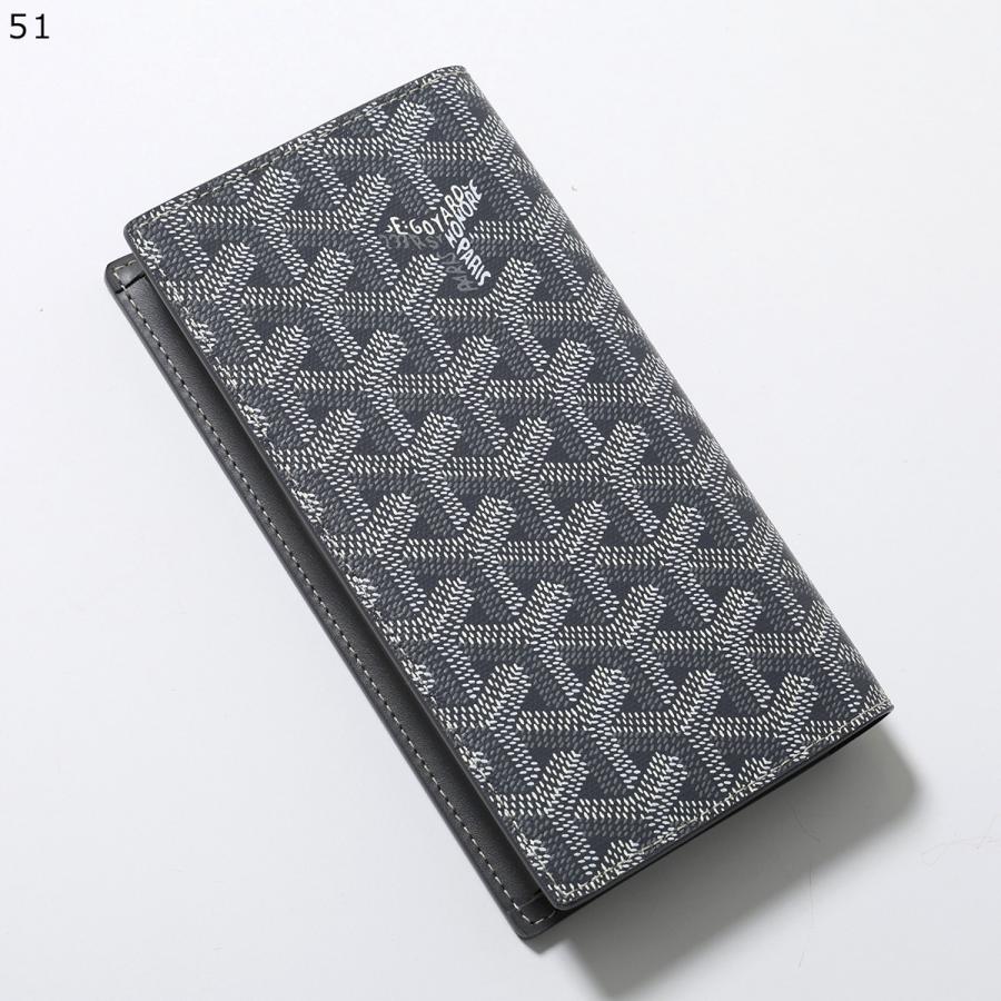 GOYARD（ゴヤール） 二つ折り 長財布 SAINT LAMBERT サン・ランベール