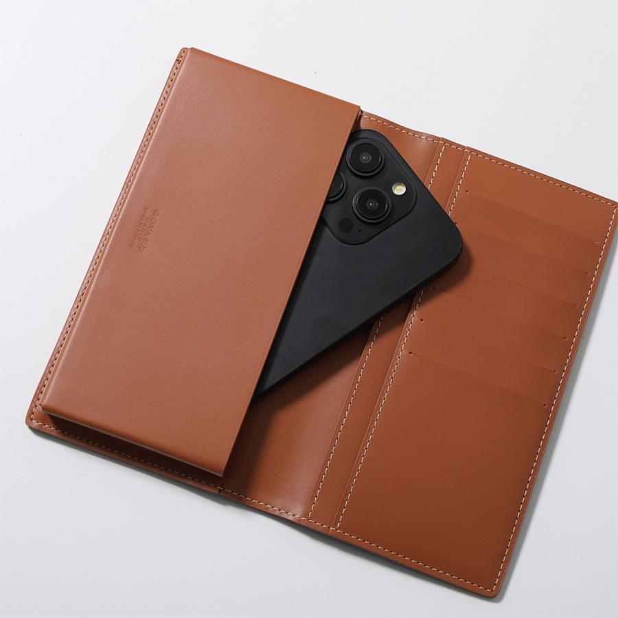 GOYARD（ゴヤール） 二つ折り 長財布 SAINT LAMBERT サン・ランベール