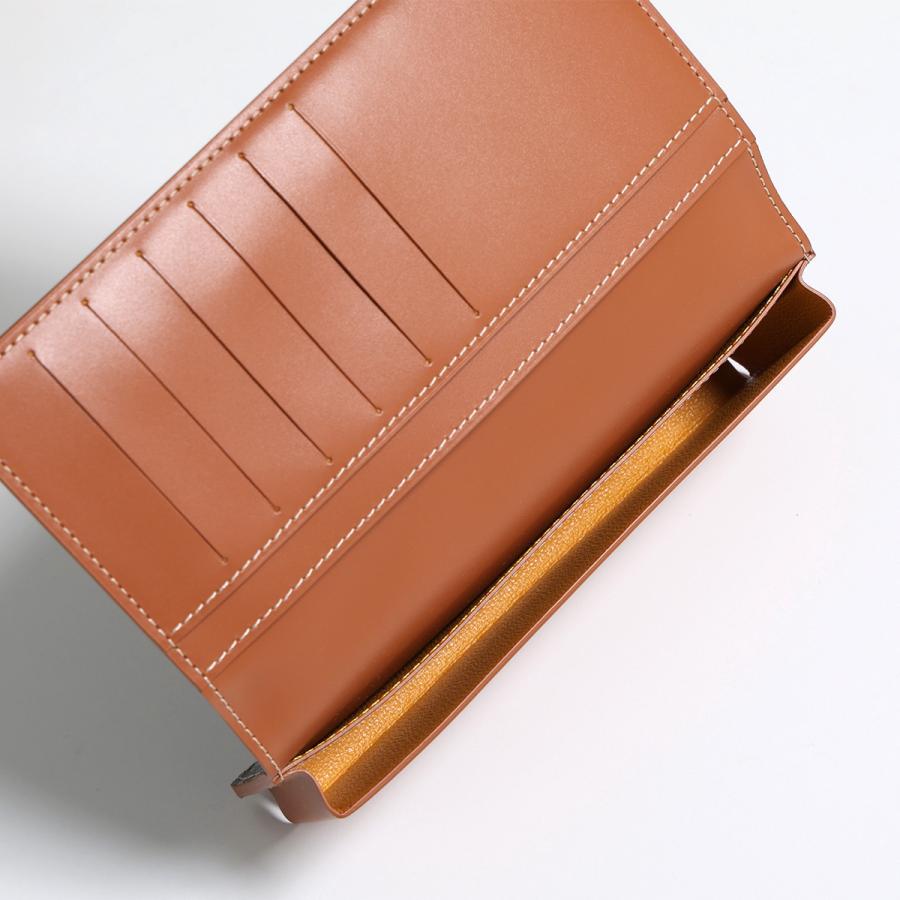 GOYARD（ゴヤール） 二つ折り 長財布 SAINT LAMBERT サン・ランベール