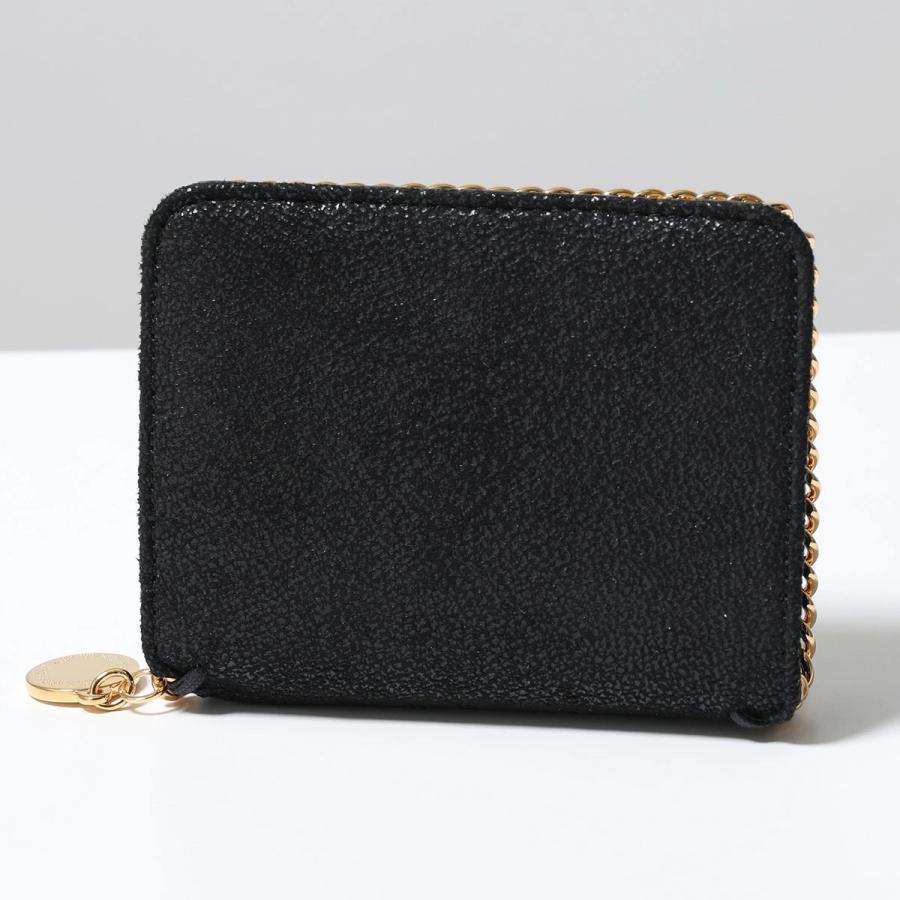 Stella McCartney（ステラ・マッカートニー） 二つ折り財布 FALABELLA