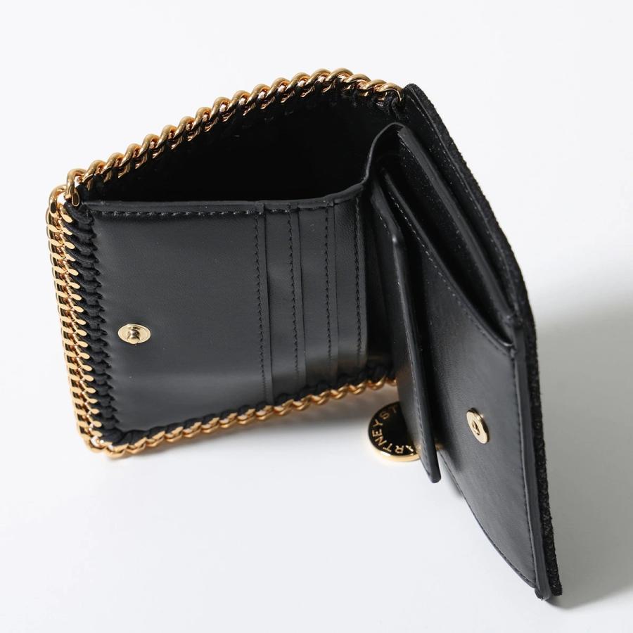 Stella McCartney（ステラ・マッカートニー） 二つ折り財布 FALABELLA