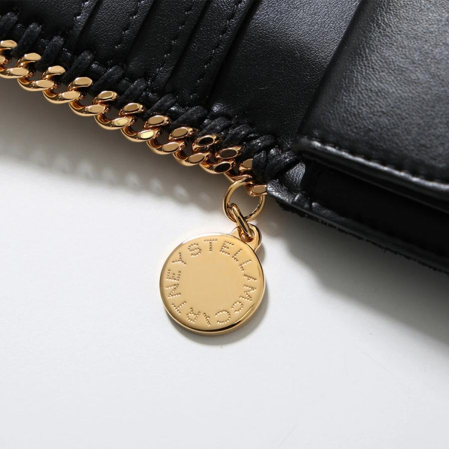 Stella McCartney（ステラ・マッカートニー） 二つ折り財布 FALABELLA