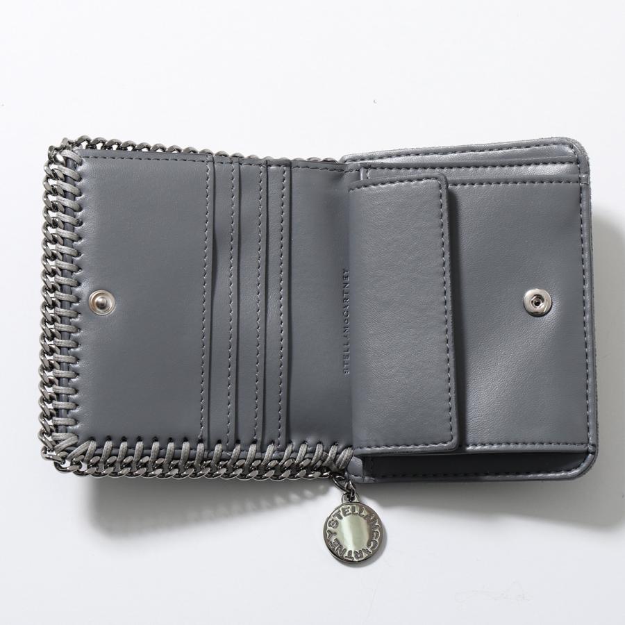 STELLA McCARTNEY 財布 Stella McCartney（ステラ・マッカートニー） 二つ折り財布 FALABELLA