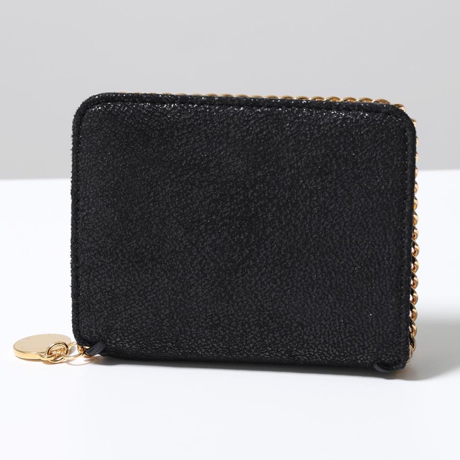 Stella McCartney（ステラ・マッカートニー） 二つ折り財布 FALABELLA