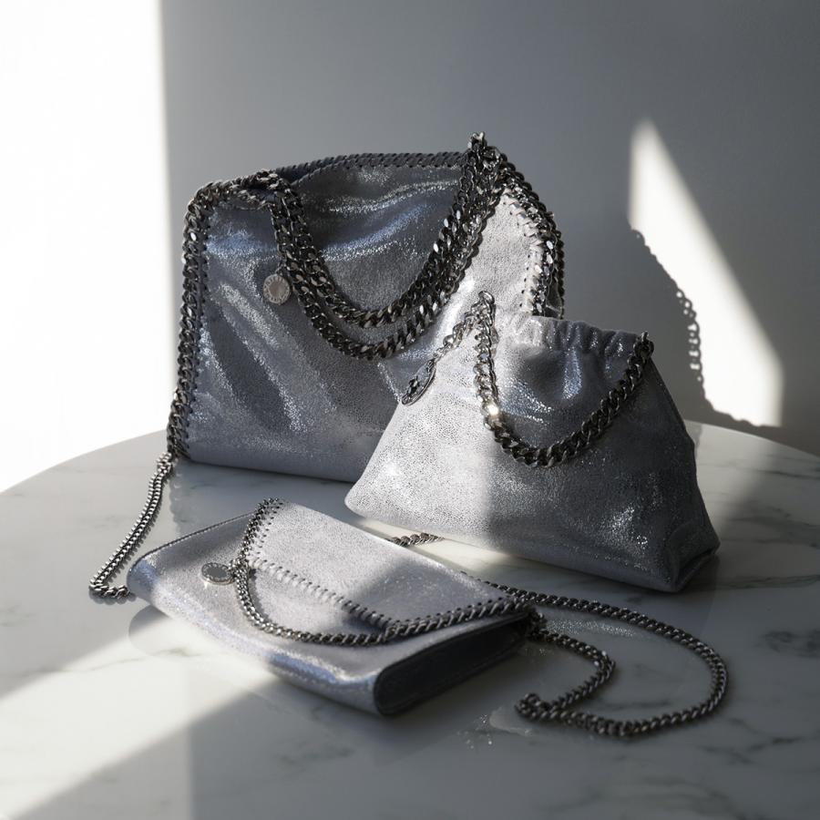 Stella McCartney（ステラ・マッカートニー） ショルダーバッグ