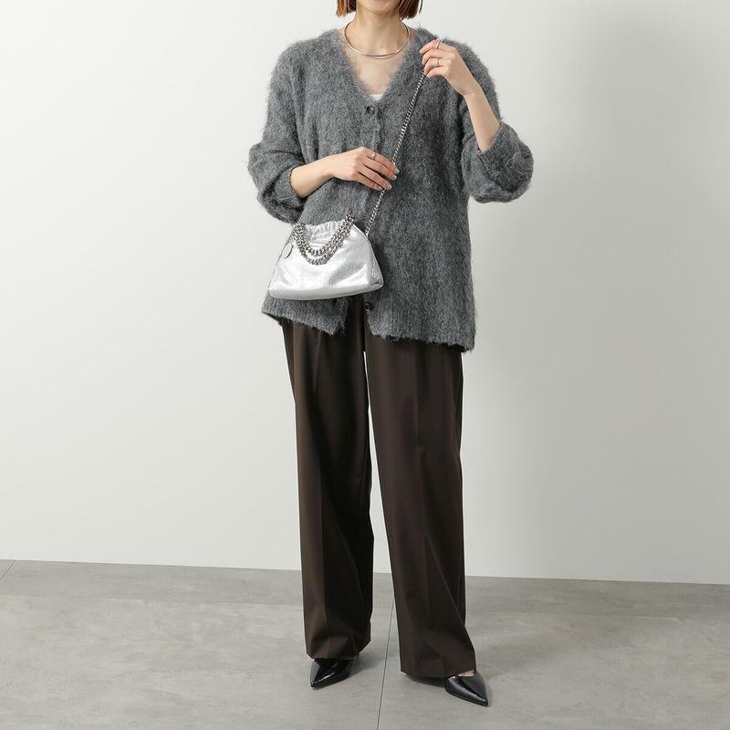 美品 ステラマッカートニー ファラベラミニ Stella McCartney（ステラ・マッカートニー） ショルダーバッグ