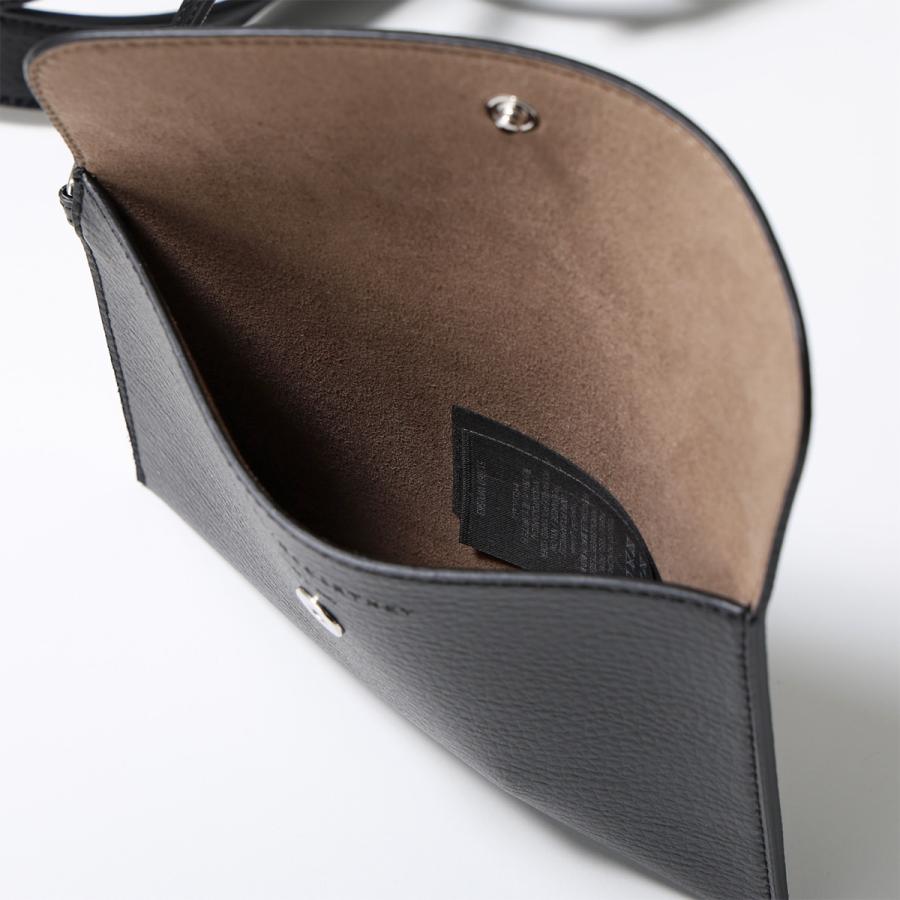 Stella McCartney（ステラ・マッカートニー） ショルダーバッグ LOGO