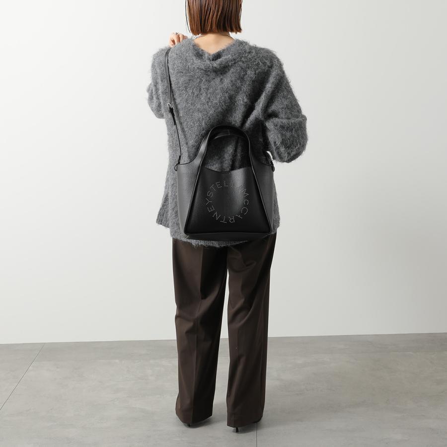 Stella McCartney（ステラ・マッカートニー） ショルダーバッグ LOGO