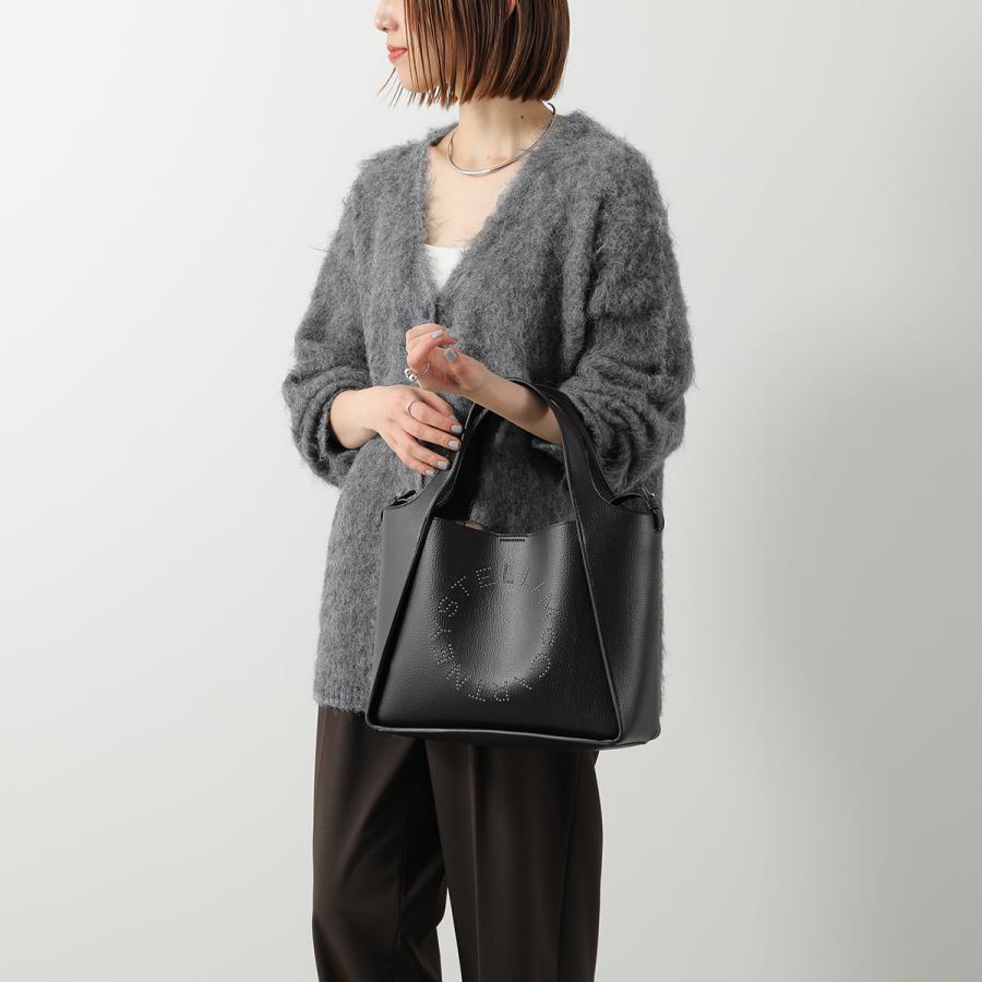 Stella McCartney（ステラ・マッカートニー） ショルダーバッグ LOGO