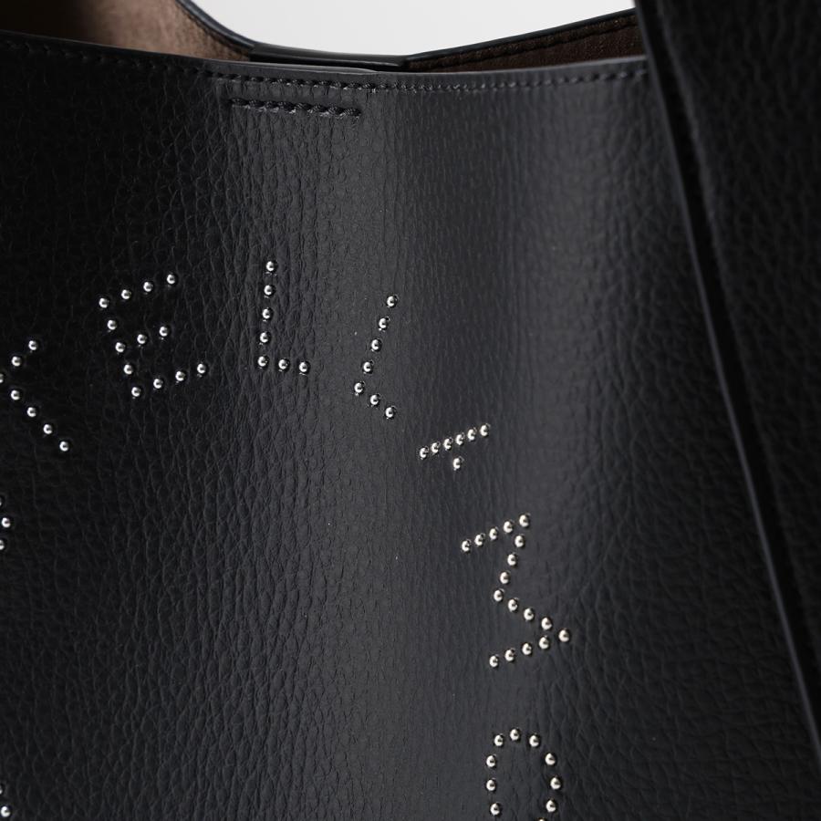 Stella McCartney（ステラ・マッカートニー） ショルダーバッグ LOGO