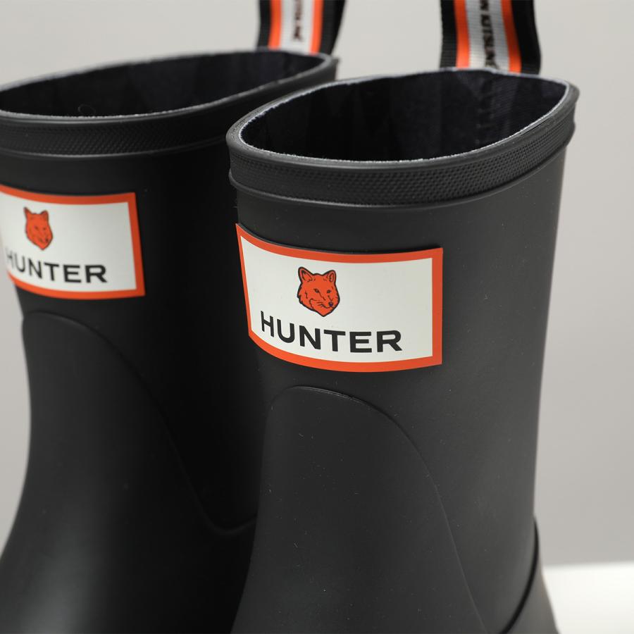 MAISON KITSUNE（メゾン キツネ） × HUNTER ハンター コラボ レイン