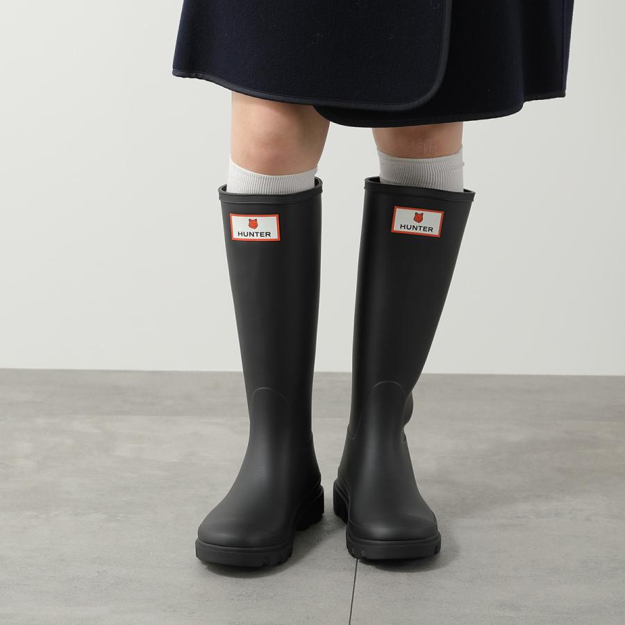 MAISON KITSUNE（メゾン キツネ） × HUNTER ハンター コラボ レイン