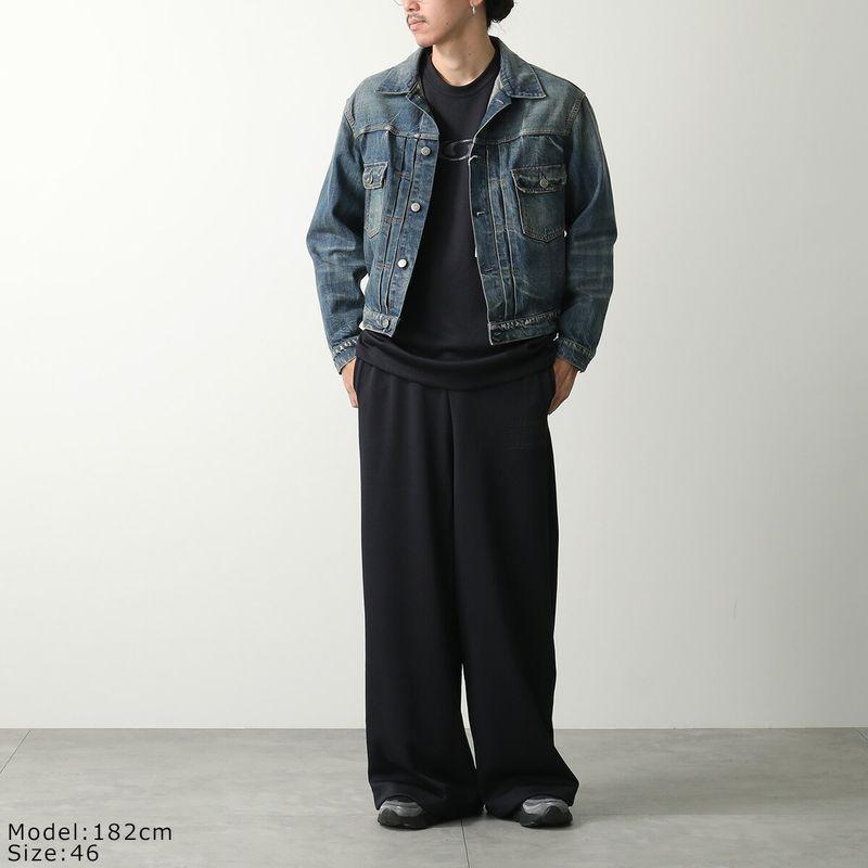 Maison Margiela（メゾンマルジェラ） デニムジャケット SPORTSJACKET