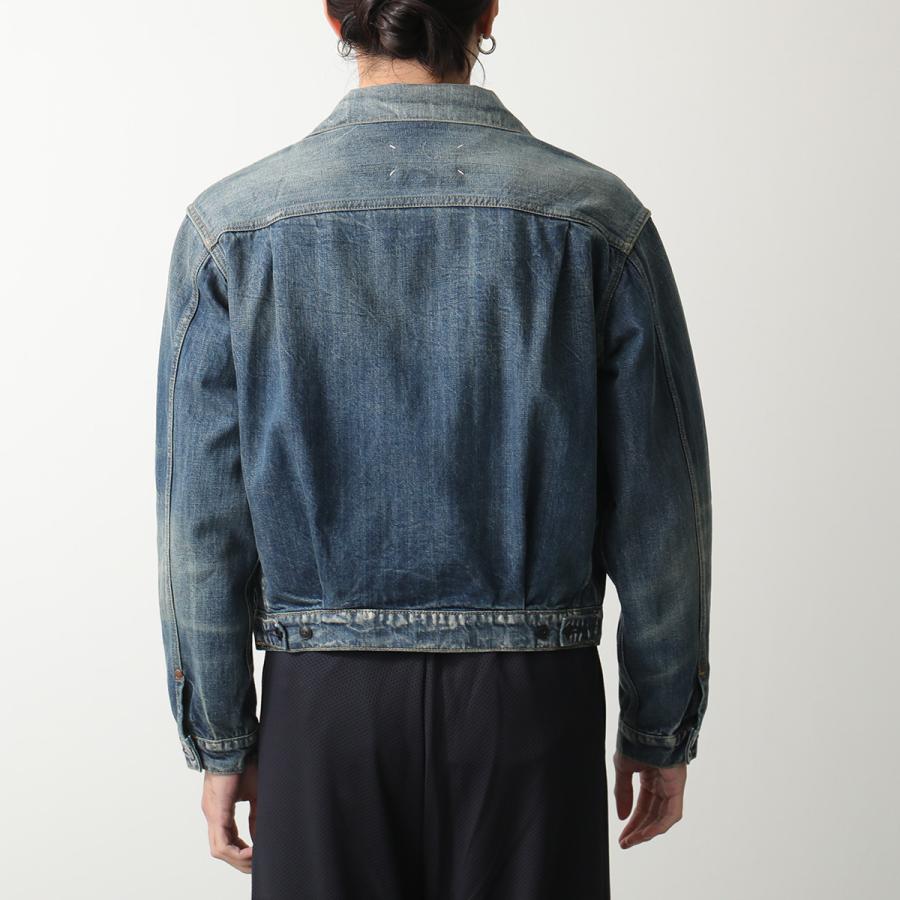 Maison Margiela（メゾンマルジェラ） デニムジャケット SPORTSJACKET