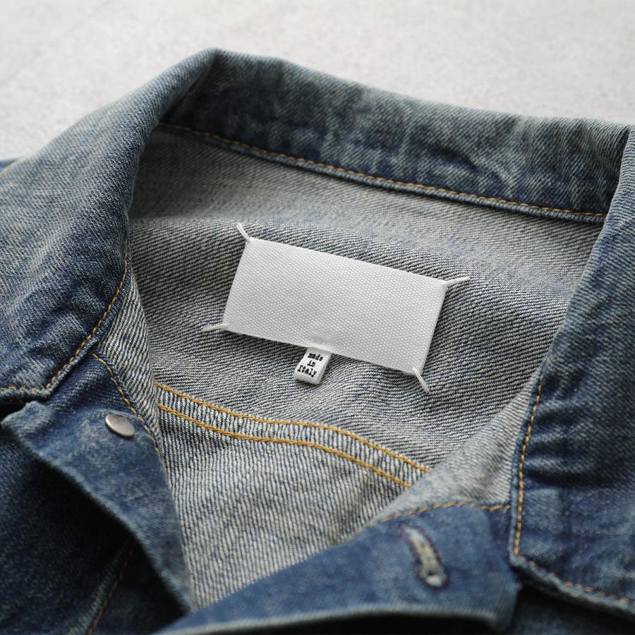 Maison Margiela（メゾンマルジェラ） デニムジャケット SPORTSJACKET
