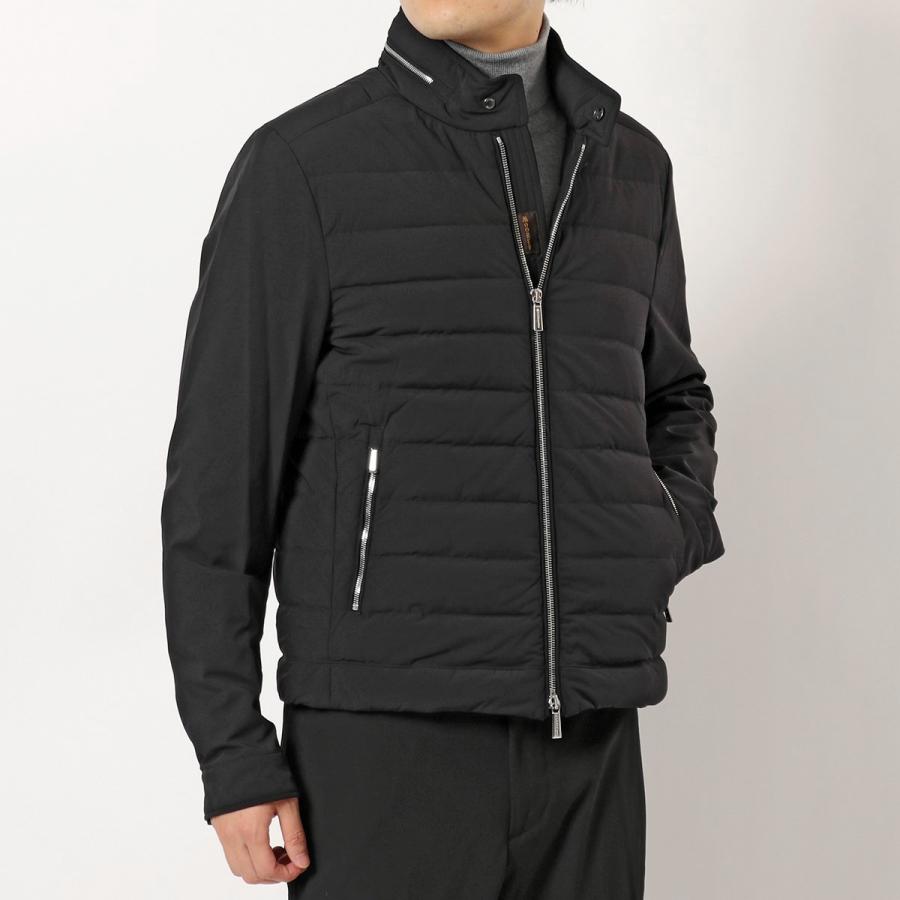 MOORER（ムーレー） 【訳あり-50のみ】MOORER ダウンジャケット