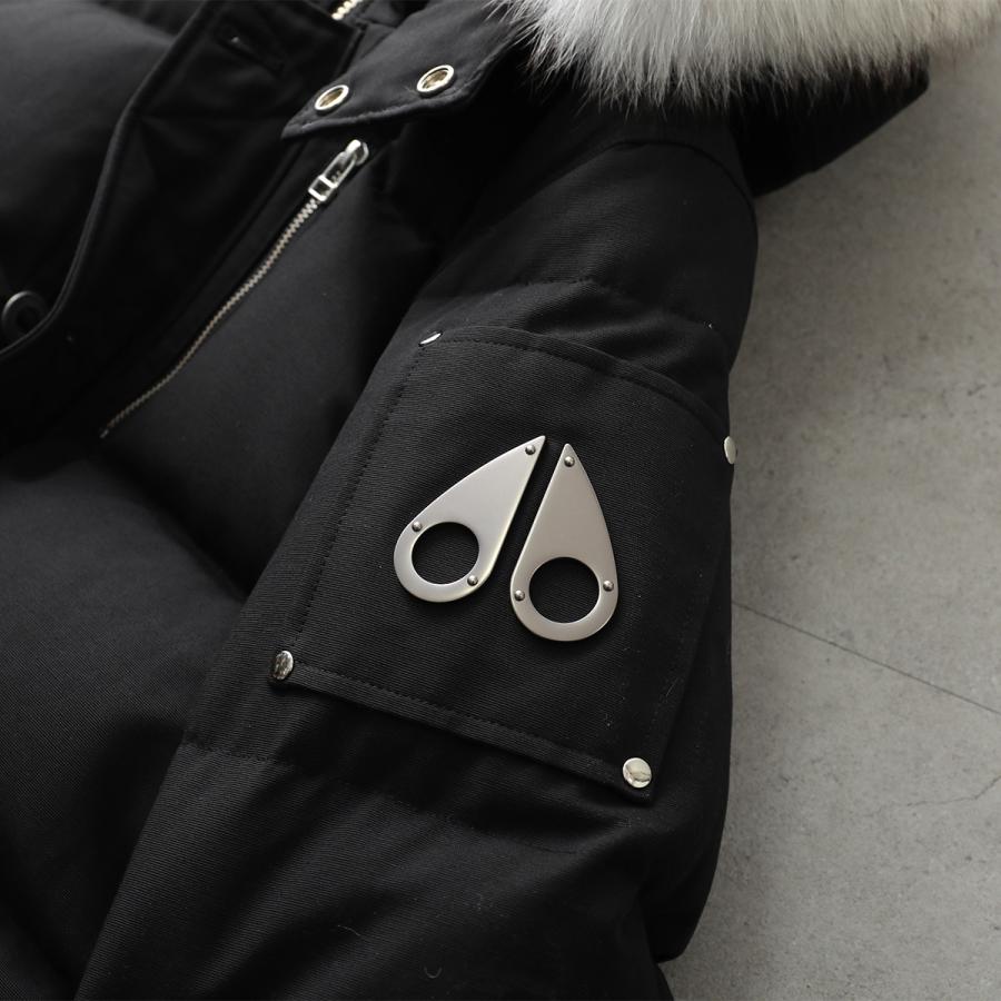 MOOSE KNUCKLES（ムースナックルズ） ダウンジャケット 3Q JACKET