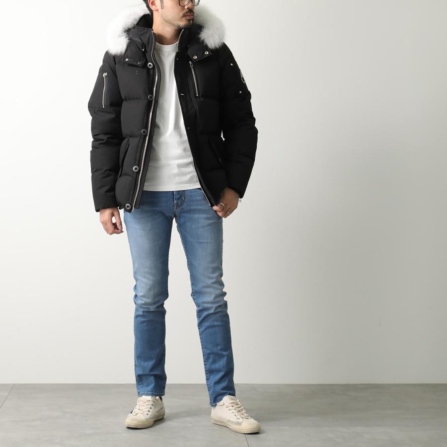 MOOSE KNUCKLES（ムースナックルズ） ダウンジャケット 3Q JACKET