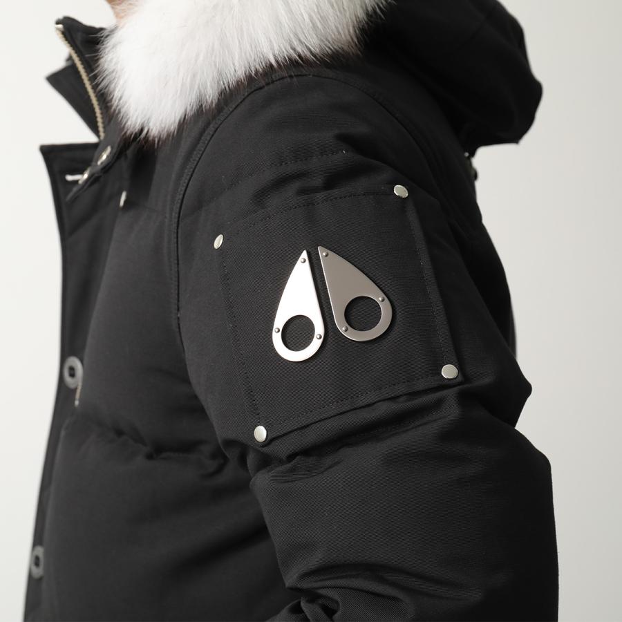 MOOSE KNUCKLES（ムースナックルズ） ダウンジャケット 3Q JACKET