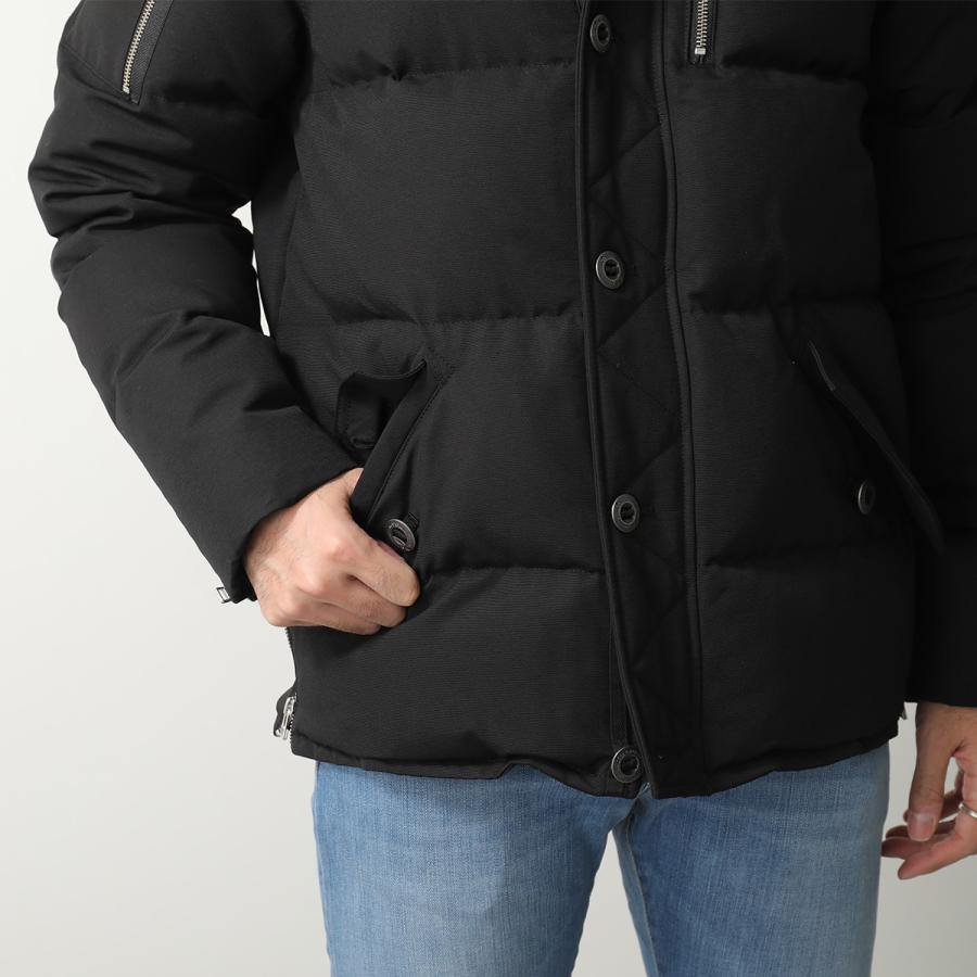 MOOSE KNUCKLES（ムースナックルズ） ダウンジャケット 3Q JACKET