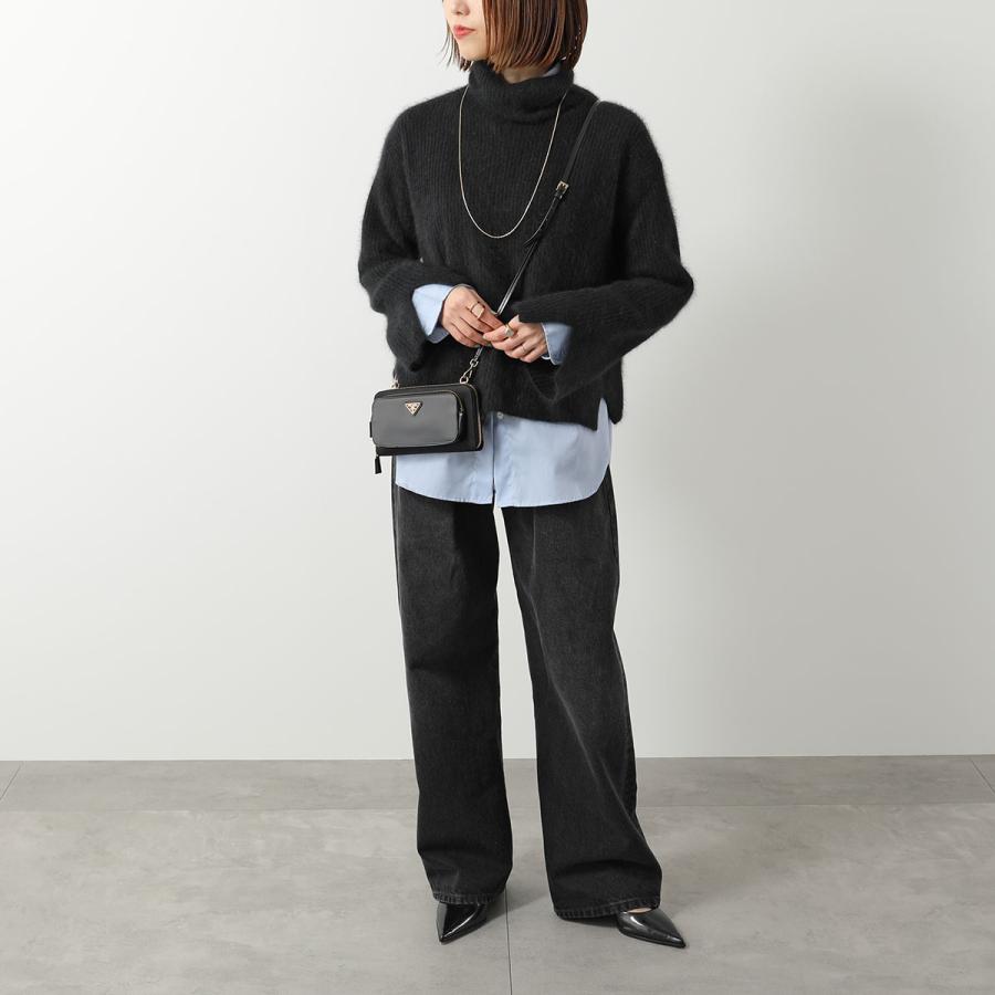 PRADA（プラダ） ショルダーウォレット Re-Nylon リナイロン 1MT020