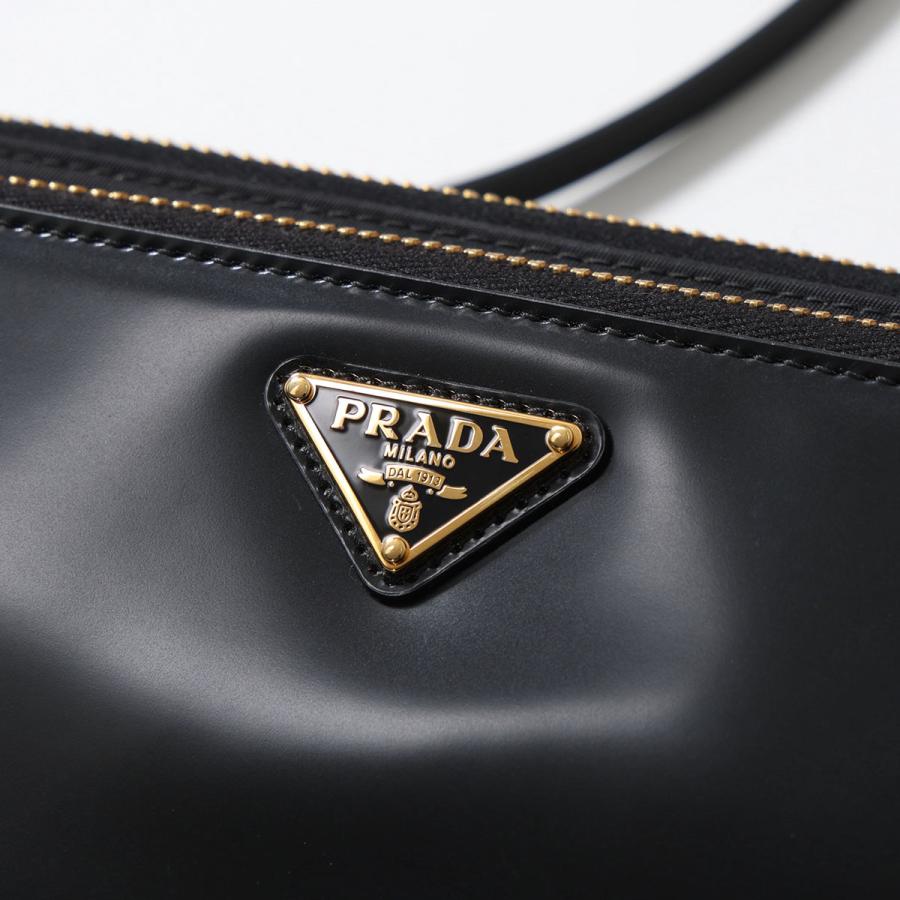 PRADA（プラダ） ショルダーウォレット Re-Nylon リナイロン 1MT020