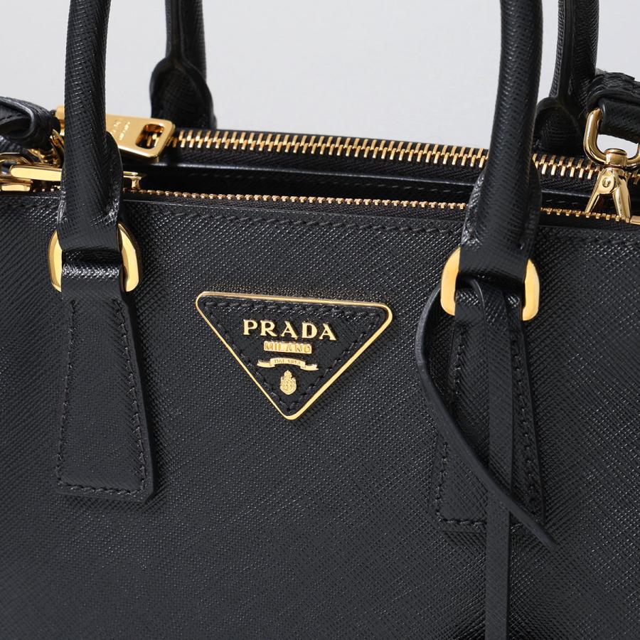 PRADA（プラダ） ショルダーバッグ Galleria ガレリア 1BA906 EOM NZV