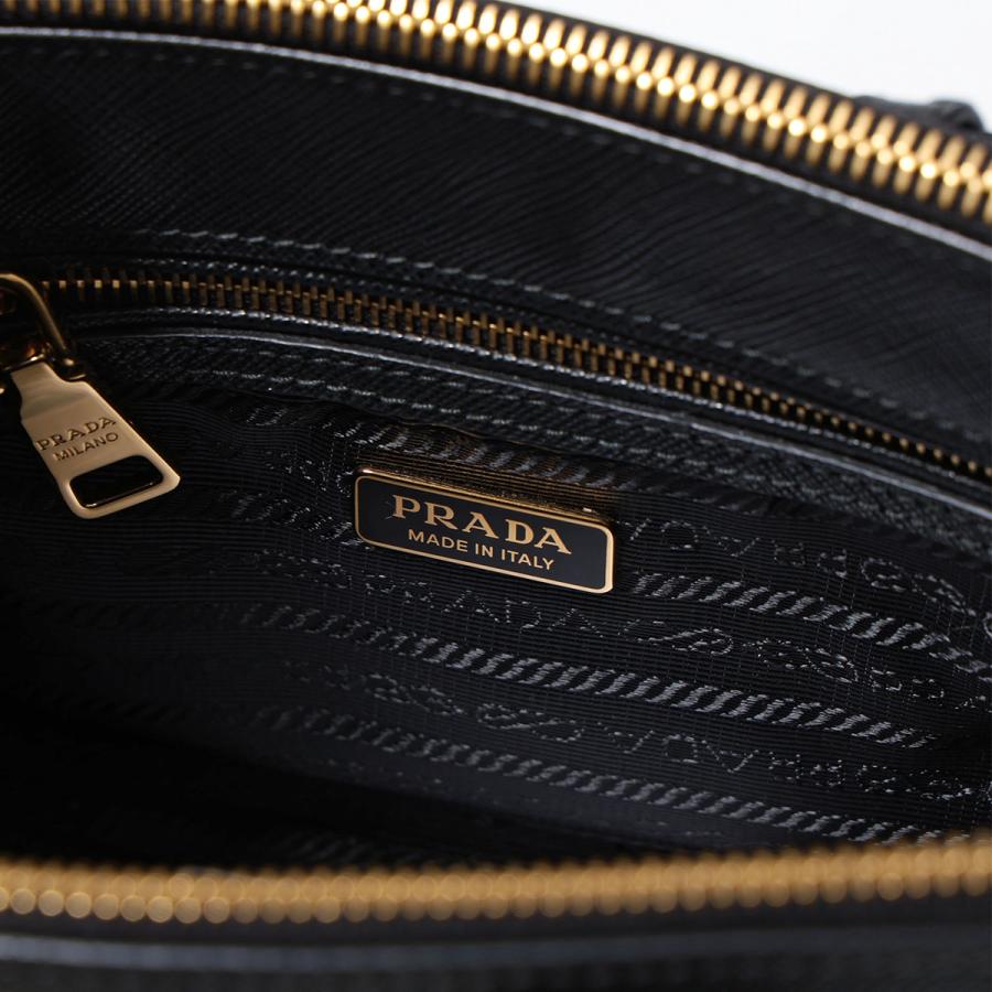 PRADA（プラダ） ショルダーバッグ Galleria ガレリア 1BA906 EOM NZV