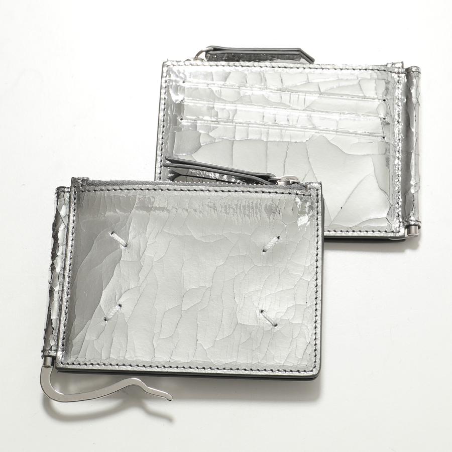Maison Margiela（メゾンマルジェラ） 二つ折り財布 SA1UI0024 P5016