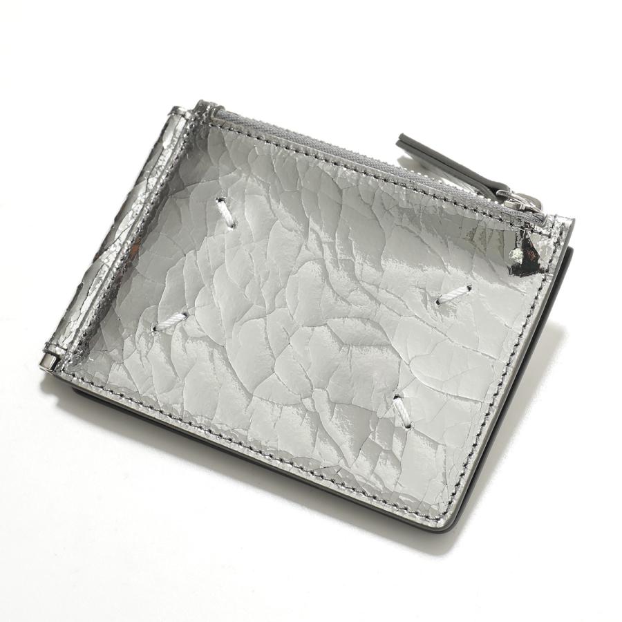 Maison Margiela（メゾンマルジェラ） 二つ折り財布 SA1UI0024 P5016