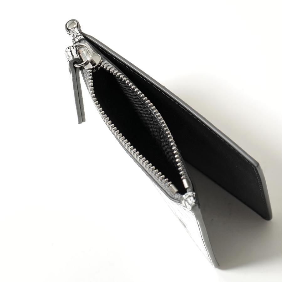 Maison Margiela（メゾンマルジェラ） 二つ折り財布 SA1UI0024 P5016