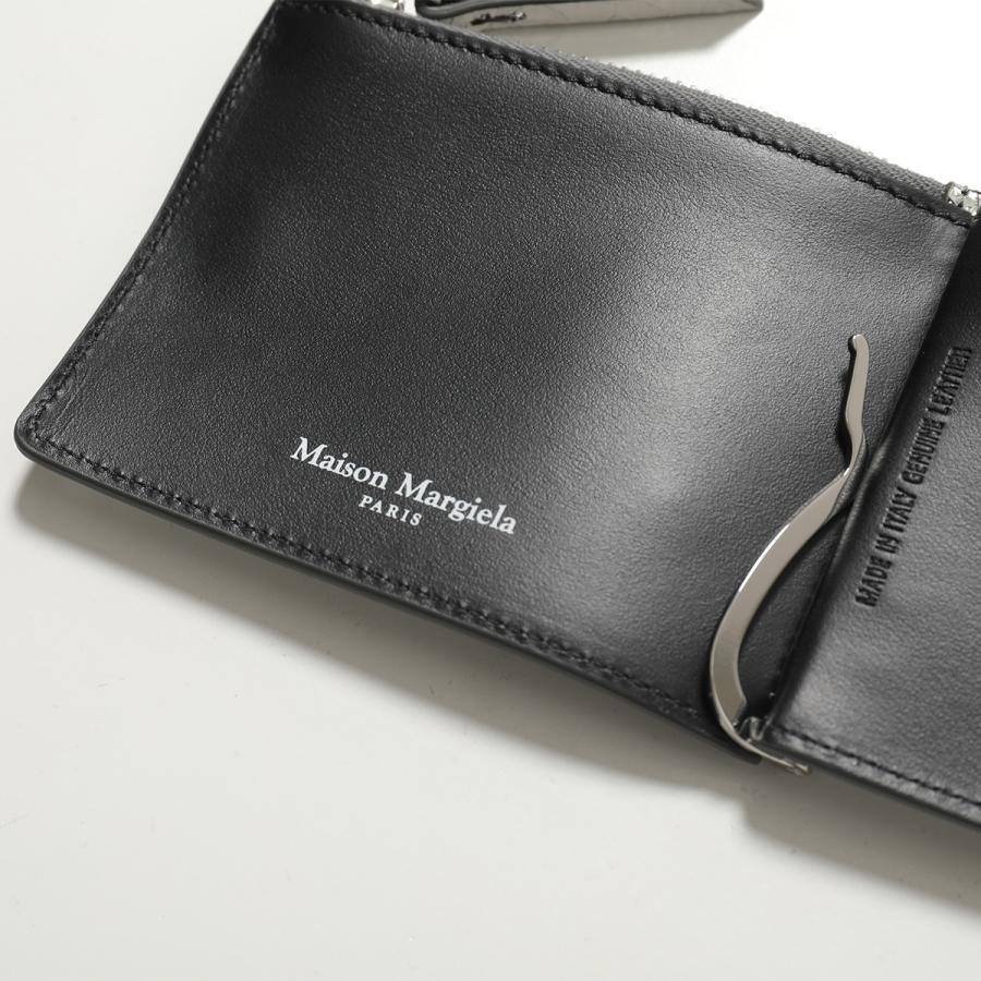 Maison Margiela（メゾンマルジェラ） 二つ折り財布 SA1UI0024 P5016