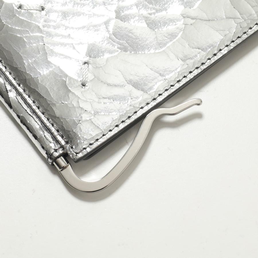 Maison Margiela（メゾンマルジェラ） 二つ折り財布 SA1UI0024 P5016