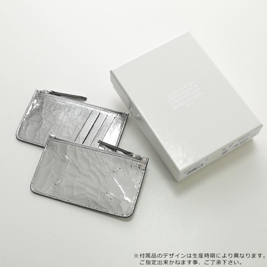 Maison Margiela（メゾンマルジェラ） コインケース SA1VX0015 P5016