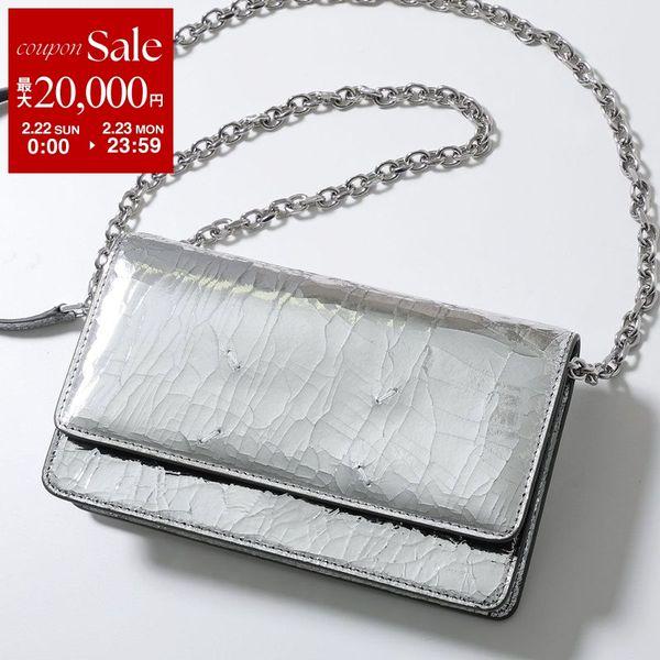 Maison Margiela（メゾンマルジェラ） ショルダーバッグ SA3UI0018