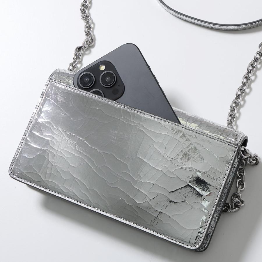 Maison Margiela（メゾンマルジェラ） ショルダーバッグ SA3UI0018