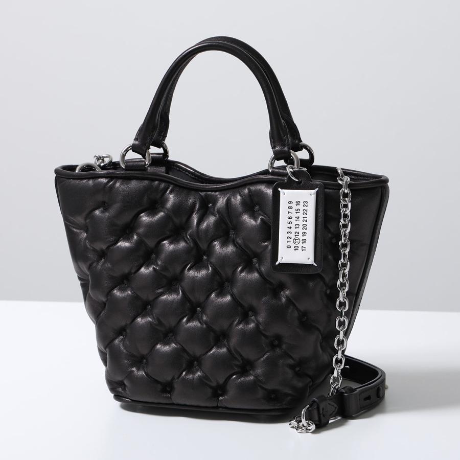 メゾンマルジェラ　maison margielaグラムスラム　ショルダーバック Maison Margiela（メゾンマルジェラ） ショルダーバッグ Glam Slam