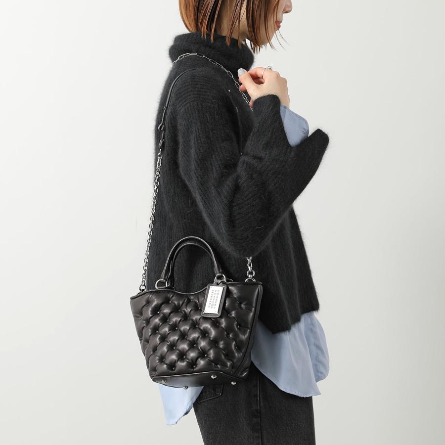 Maison Margiela（メゾンマルジェラ） ショルダーバッグ Glam Slam