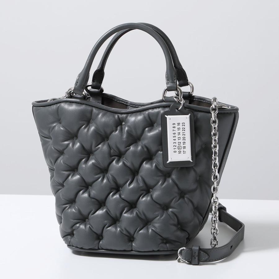 【新春価格】MAISON MARGIELA グラムスラムバッグ　ショルダー Maison Margiela（メゾンマルジェラ） ショルダーバッグ Glam Slam