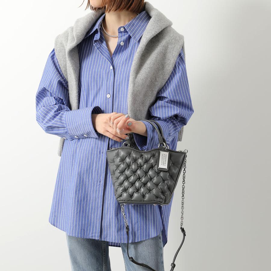 【新春価格】MAISON Slam Glam ショルダーバッグ Margiela（メゾンマルジェラ） Maison グラムスラムバッグ　ショルダー MARGIELA バッグ