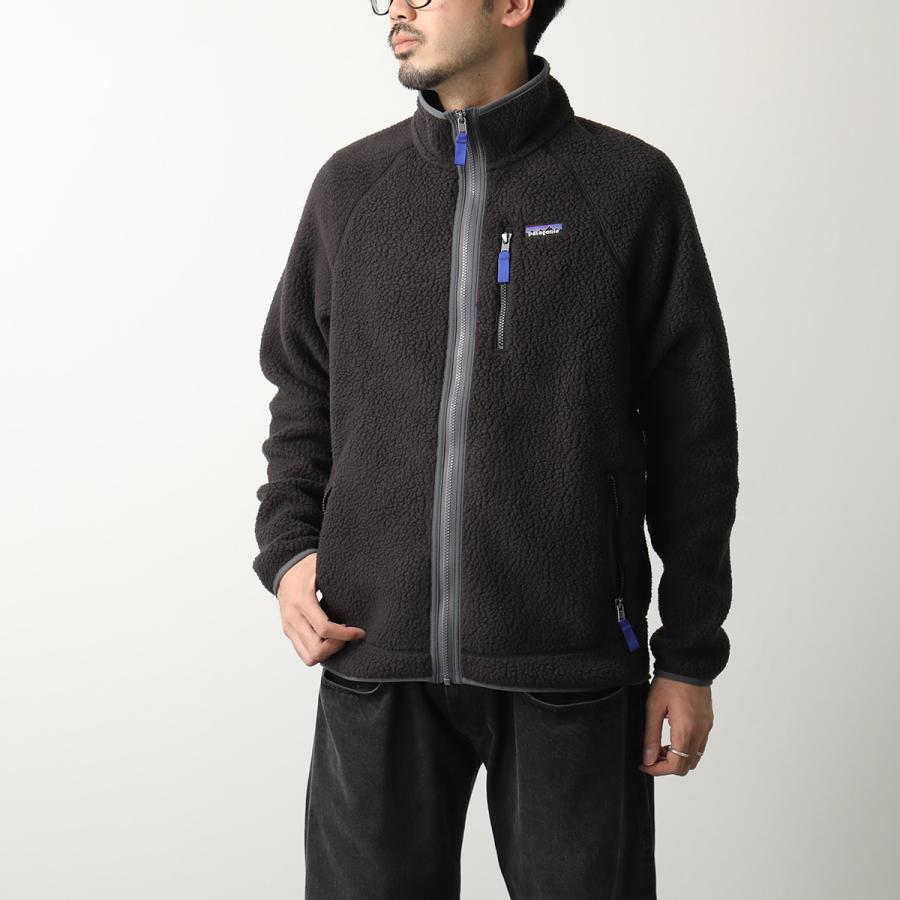 patagonia（パタゴニア） ボアジャケット RETRO PILE JKT レトロパイル