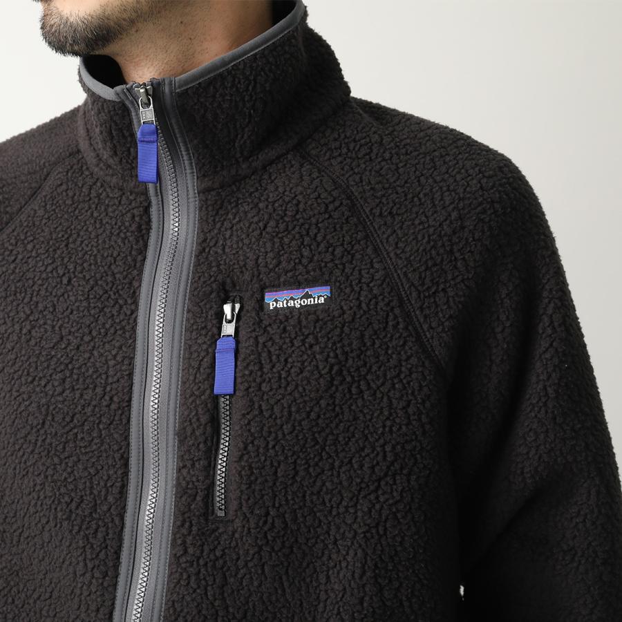 patagonia（パタゴニア） ボアジャケット RETRO PILE JKT レトロパイル