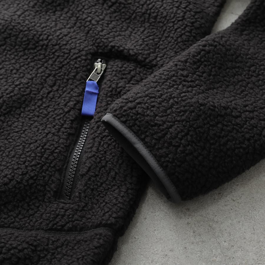 patagonia（パタゴニア） ボアジャケット RETRO PILE JKT レトロパイル